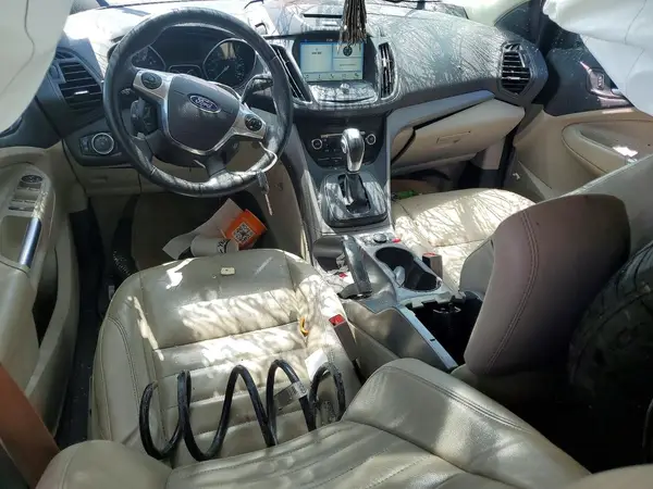 1FMCU0GX3GUB48193 2016 FORD ESCAPE - Image 8