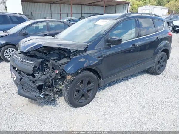 1FMCU0GX3GUB51224 2016 FORD ESCAPE - Image 2