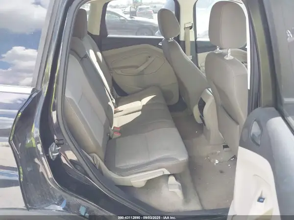 1FMCU0GX3GUB51224 2016 FORD ESCAPE - Image 8