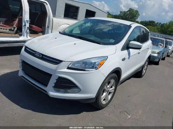 1FMCU0GX3GUB52129 2016 FORD ESCAPE - Image 2
