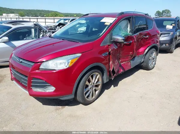 1FMCU0GX3GUB56844 2016 FORD ESCAPE - Image 2