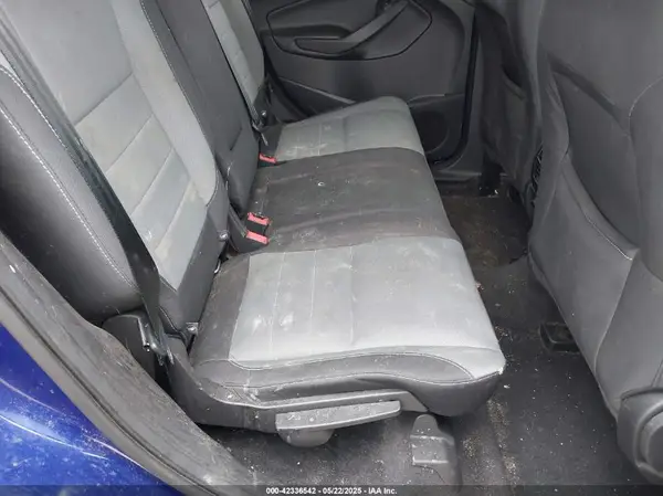 1FMCU0GX3GUB57198 2016 FORD ESCAPE - Image 8