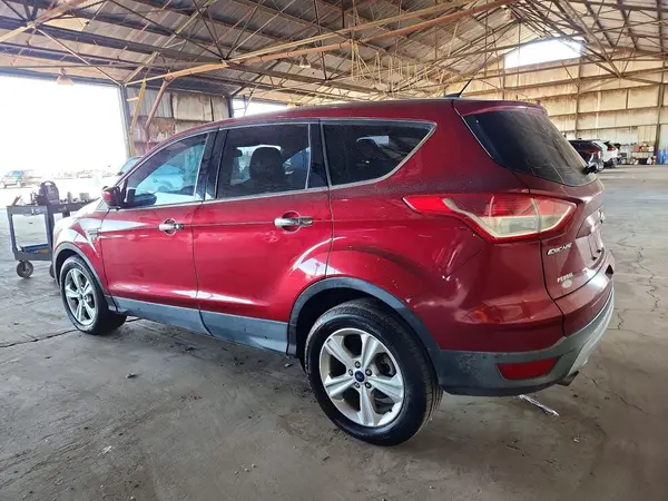 1FMCU0GX3GUB60604 2016 FORD ESCAPE - Image 2