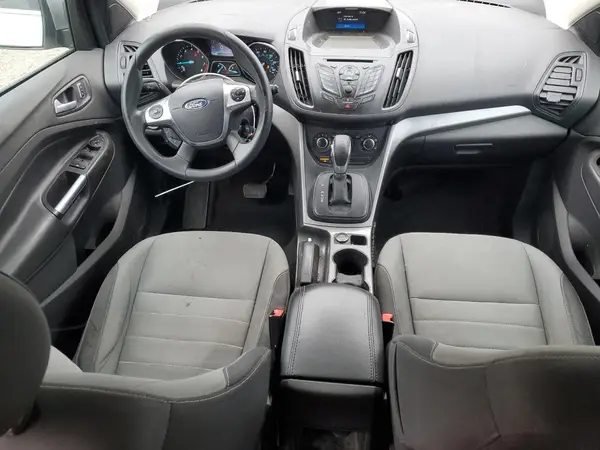 1FMCU0GX3GUB63180 2016 FORD ESCAPE - Image 8