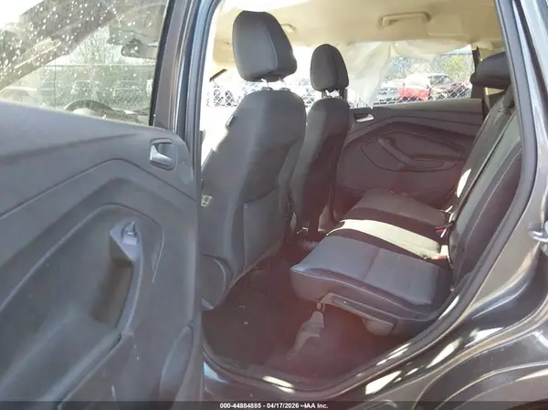 1FMCU0GX3GUB70131 2016 FORD ESCAPE - Image 8