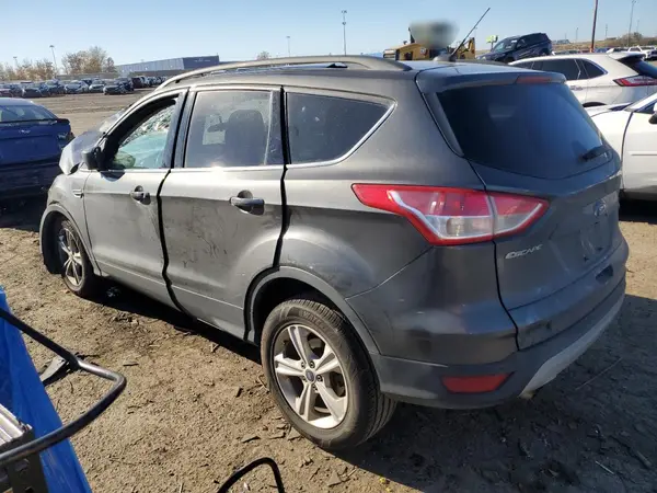 1FMCU0GX3GUB70517 2016 FORD ESCAPE - Image 2