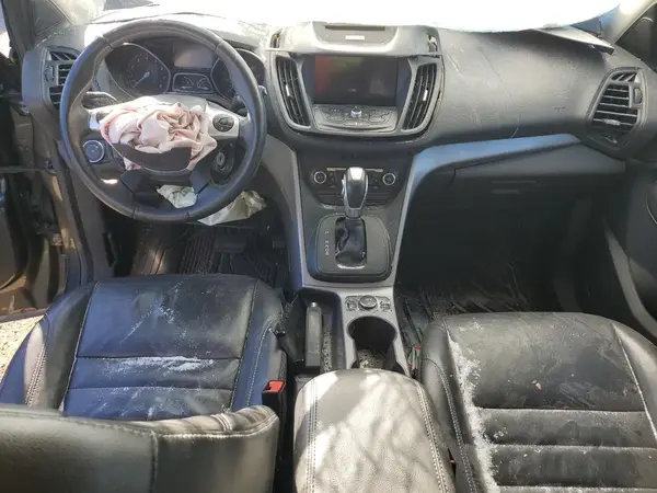 1FMCU0GX3GUB70517 2016 FORD ESCAPE - Image 8