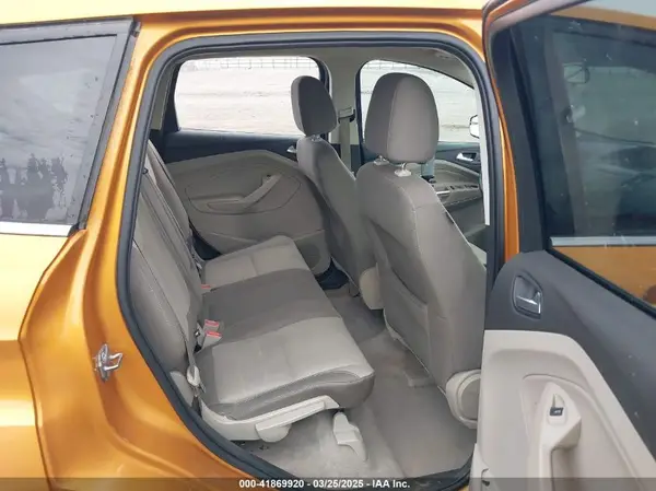 1FMCU0GX3GUB75572 2016 FORD ESCAPE - Image 8