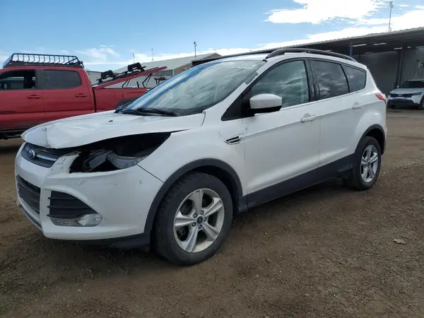 1FMCU0GX3GUB78391 2016 FORD ESCAPE - Image 1