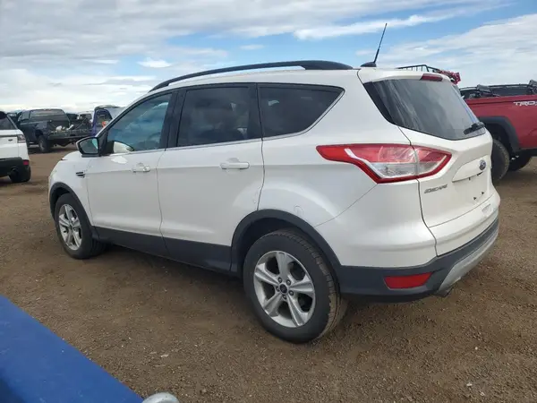 1FMCU0GX3GUB78391 2016 FORD ESCAPE - Image 2