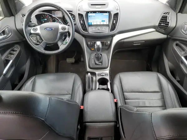 1FMCU0GX3GUB78391 2016 FORD ESCAPE - Image 8