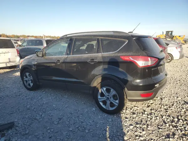 1FMCU0GX3GUB81338 2016 FORD ESCAPE - Image 2