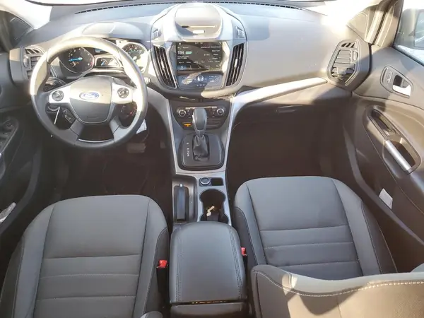 1FMCU0GX3GUB81338 2016 FORD ESCAPE - Image 8