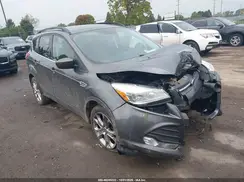 1FMCU0GX3GUB81498 2016 FORD ESCAPE