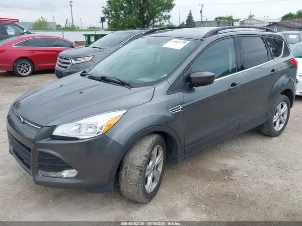 1FMCU0GX3GUB81565 2016 FORD ESCAPE - Image 2