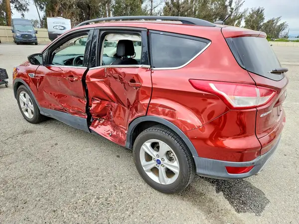 1FMCU0GX3GUB83462 2016 FORD ESCAPE - Image 2