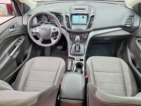 1FMCU0GX3GUB83462 2016 FORD ESCAPE - Image 8