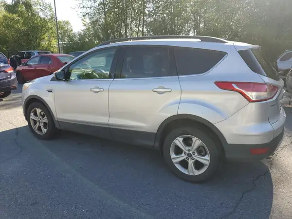 1FMCU0GX3GUB88354 2016 FORD ESCAPE - Image 2