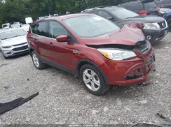1FMCU0GX3GUB88807 2016 FORD ESCAPE
