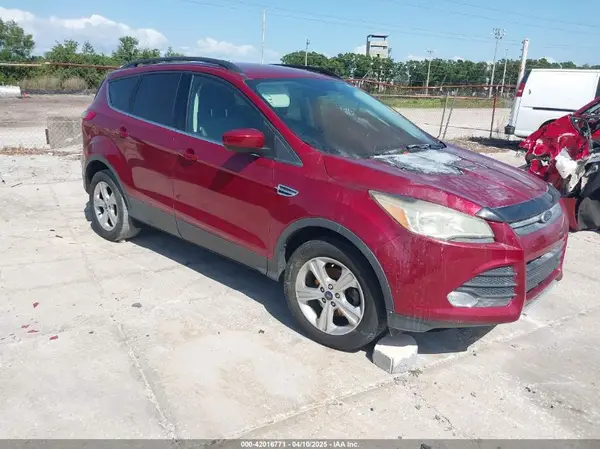 1FMCU0GX3GUB89889 2016 FORD ESCAPE - Image 1