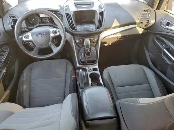 1FMCU0GX3GUB91898 2016 FORD ESCAPE - Image 8