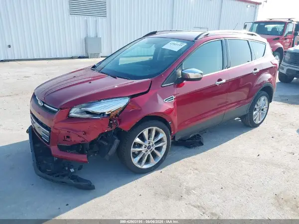 1FMCU0GX3GUB93974 2016 FORD ESCAPE - Image 2