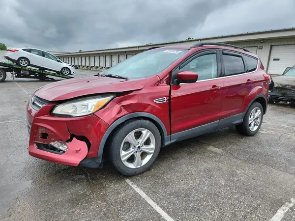 1FMCU0GX3GUB94252 2016 FORD ESCAPE - Image 1