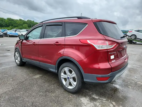 1FMCU0GX3GUB94252 2016 FORD ESCAPE - Image 2