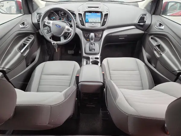 1FMCU0GX3GUB94252 2016 FORD ESCAPE - Image 8