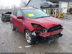 1FMCU0GX3GUB94655 2016 FORD ESCAPE