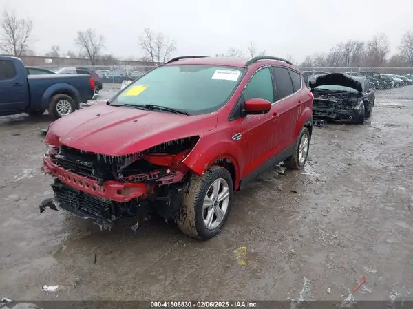 1FMCU0GX3GUB94655 2016 FORD ESCAPE - Image 2