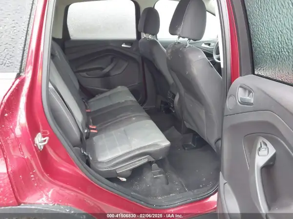 1FMCU0GX3GUB94655 2016 FORD ESCAPE - Image 8