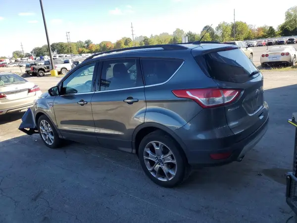 1FMCU0GX3GUB95353 2016 FORD ESCAPE - Image 2