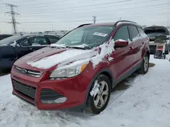 1FMCU0GX3GUB95532 2016 FORD ESCAPE