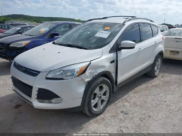 1FMCU0GX3GUB97202 2016 FORD ESCAPE - Image 2
