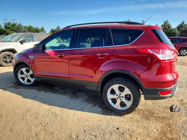 1FMCU0GX3GUB97233 2016 FORD ESCAPE - Image 2