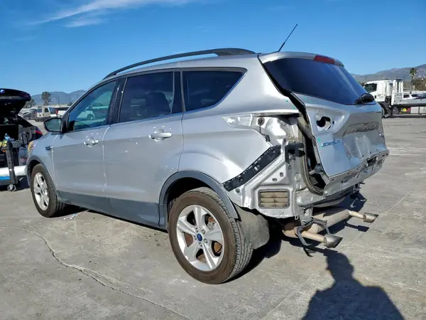 1FMCU0GX3GUB99967 2016 FORD ESCAPE - Image 2