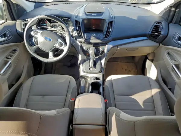 1FMCU0GX3GUB99967 2016 FORD ESCAPE - Image 8