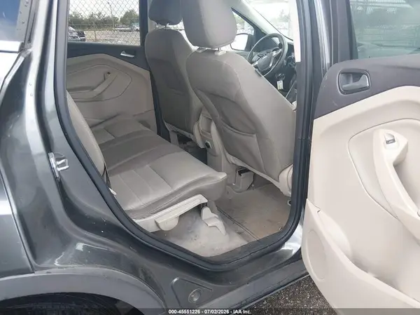 1FMCU0GX3GUC01085 2016 FORD ESCAPE - Image 8