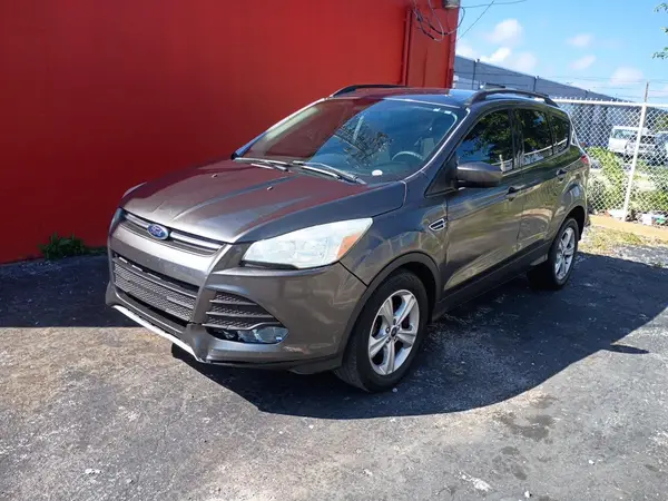 1FMCU0GX3GUC08862 2016 FORD ESCAPE - Image 2