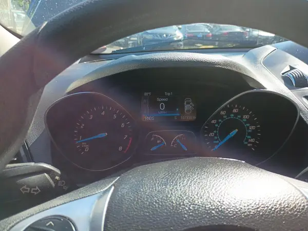 1FMCU0GX3GUC08862 2016 FORD ESCAPE - Image 8