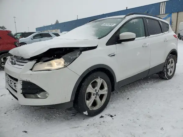 1FMCU0GX3GUC09414 2016 FORD ESCAPE - Image 1
