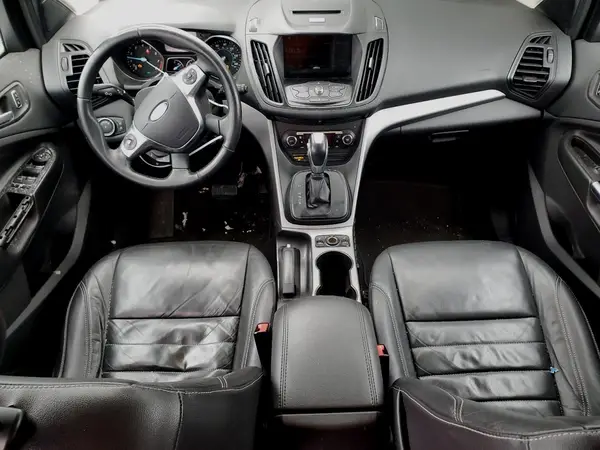 1FMCU0GX3GUC09414 2016 FORD ESCAPE - Image 8