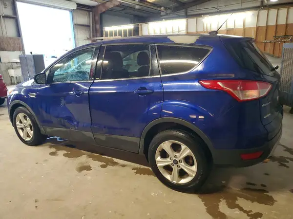 1FMCU0GX3GUC10305 2016 FORD ESCAPE - Image 2