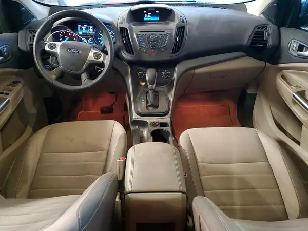 1FMCU0GX3GUC10305 2016 FORD ESCAPE - Image 8