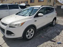 1FMCU0GX3GUC10627 2016 FORD ESCAPE
