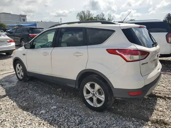 1FMCU0GX3GUC10627 2016 FORD ESCAPE - Image 2