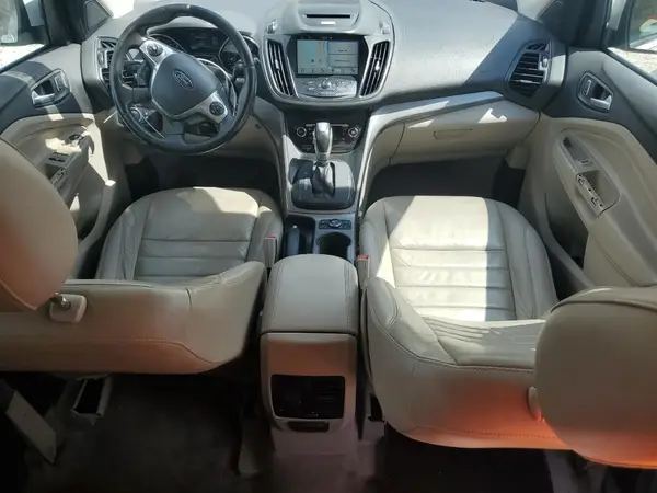 1FMCU0GX3GUC10627 2016 FORD ESCAPE - Image 8