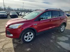 1FMCU0GX3GUC14421 2016 FORD ESCAPE