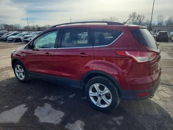 1FMCU0GX3GUC14421 2016 FORD ESCAPE - Image 2